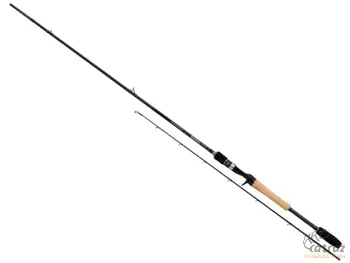 Fox Rage Terminator Shad Jigger Casting Pergető Bot 2,45m