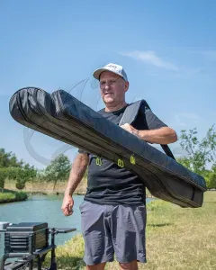 Matrix Horizon Pro 2 Rod Sleeve 195cm - Matrix 2 Botos Merevfalú Bottáska