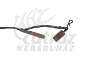 Fox Edges Camo Inline Lead Drop Off Kits - Fox Edges Camo Elhagyós Szerelék Készlet