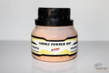 Stég Product Smoke Powder Dip Pineapple Pordip 35gr