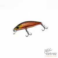 HFL Wobbler Flash Minnow 46mm 3,5g Bronze Arrow