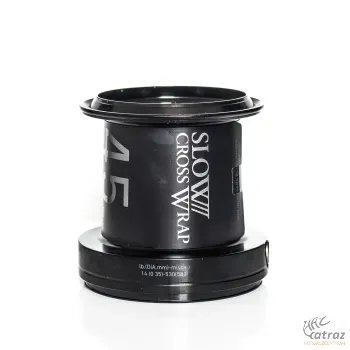 Daiwa Crosscast 45 SCW 5000LD QD Pótdob 2020