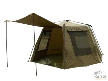 Fox EOS Social Shelter XL - Fox EOS XL Szabadidős Sátor