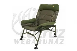 Solar Worldwide Couch Chair - Solar Horgász Fotel