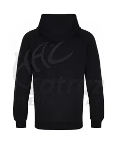 Korda Womens Kore Hoodie Black – M – Női Horgász Pulóver