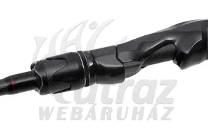 Fox Rage Prism X Power Spin Bot 2,00m 100g - Pergető bot