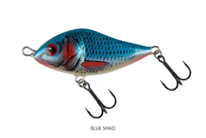 Salmo Slider Sinking 7cm 20g Blue Shad Wobbler