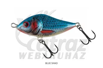 Salmo Slider Sinking 7cm 20g Blue Shad Wobbler