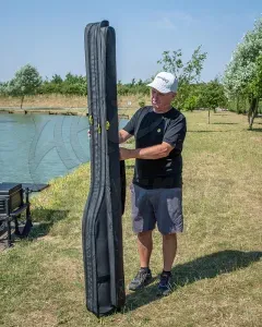 Matrix Horizon Pro 2 Rod Sleeve 195cm - Matrix 2 Botos Merevfalú Bottáska