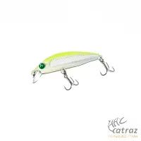 HFL Wobbler Flash Minnow 46mm 3,5g Caribbean Lime