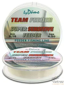 Feeder Horgász Szett - By Döme Team Feeder Pearl Carp 5000 Feeder Orsó + Method Kosár Szett + Zsinór