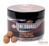 Dynamite Baits The Source Pop Ups Bojli 12mm - Source Pop-Up Csali