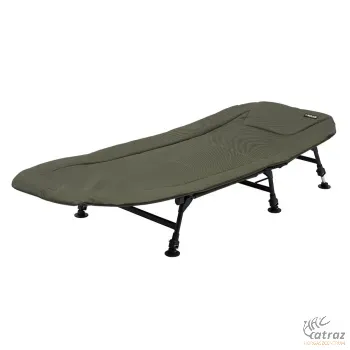 Prologic C-Series 6 Leg Bed 105kg - Prologic Horgász Ágy 6 Lábas