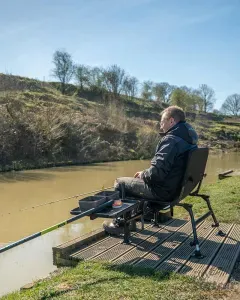 Matrix S25 Lite Accessory Chair - Matrix Feeder Szék