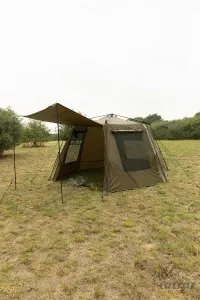 Fox EOS Social Shelter XL - Fox EOS XL Szabadidős Sátor