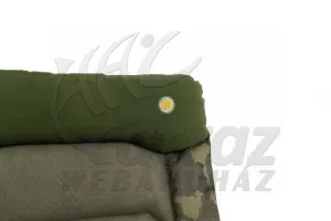 Solar Worldwide Couch Chair - Solar Horgász Fotel