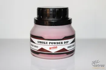 Stég Product Smoke Powder Dip Sweet Spicy Pordip 35gr