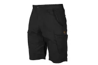 Fox Ruházat Collection Black/Orange Combat Short Méret: S CCL139