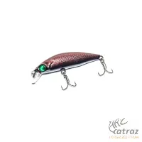 HFL Wobbler Flash Minnow 46mm 3,5g Cherry Back