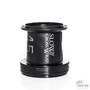 Daiwa Crosscast 45 SCW 5000LD QD Pótdob 2020