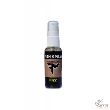 Feedermánia Fish Spray 30ml Fizz - Jég Citrus Aroma