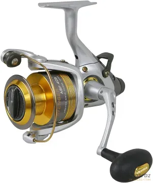 Okuma Avenger Baitfeeder 6000 - Okuma Avenger Nyeletőfékes Orsó