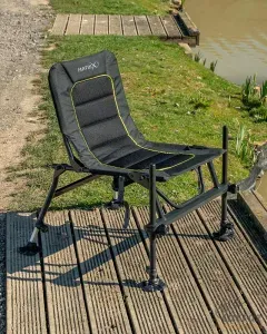 Matrix S25 Lite Accessory Chair - Matrix Feeder Szék