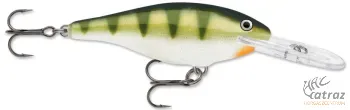Rapala Shad Rap SR05 YP