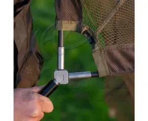 Avid PRO-Tect Net 42" 180cm 1 Részes Bojlis Merítő