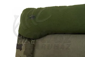 Solar Worldwide Couch Chair - Solar Horgász Fotel