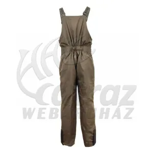 Prologic Signature Thermal Suit Bib/Brace - L - Prologic thermoruha