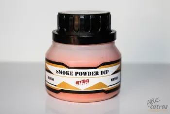 Stég Product Smoke Powder Dip Mango Pordip 35gr