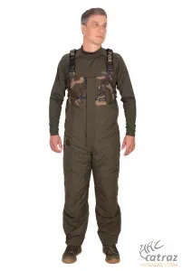Fox Camo Thermoruha Méret: 2XL - Fox Khaki/Camo Wintersuit Thermo Ruházat