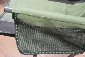 Carp Expert Comfort Zip - Összecsukható Horgász Szék
