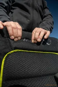 Matrix S25 Lite Accessory Chair - Matrix Feeder Szék
