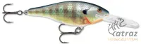 Rapala Shad Rap SR05 BG