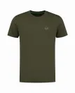 Korda One Liner Tee Olive 4XL - Korda Horgász Póló