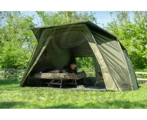 Avid Carp EXO 2 RV - Avid 2 Személyes Horgász Sátor
