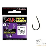 Horog Gamakatsu A1 Team Feeder Carp Feeder Size:10