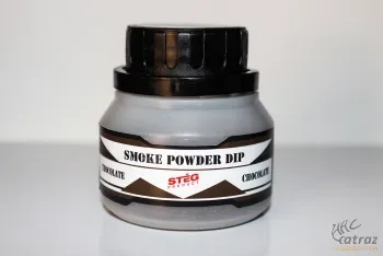 Stég Product Smoke Powder Dip Chocolate Pordip 35gr