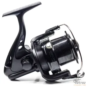 Okuma Custom Black CB 80 Távdobó Orsó