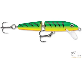 Rapala Jointed J07 FT