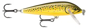 Rapala CountDown CD05 ATR - Rapala Wobbler