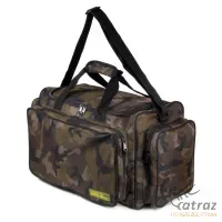Carp Academy Camo Jumbo Szerelékes Táska - Carp Academy Horgász Táska