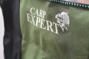 Carp Expert Comfort Zip - Összecsukható Horgász Szék