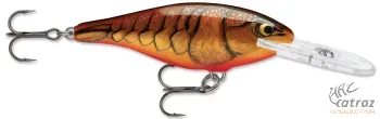 Rapala Shad Rap SR05 DCW