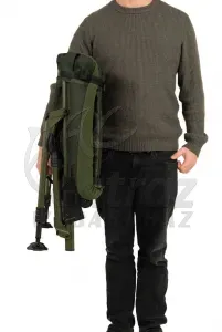 Solar Worldwide Couch Chair - Solar Horgász Fotel