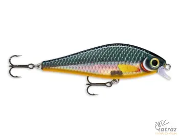 Rapala Super Shadow Rap SSDR16 HLW