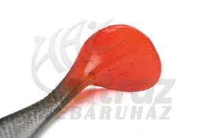 Fox Rage Pro Shad 10cm UV Ultra Natural Roach – Élethű Gumihal