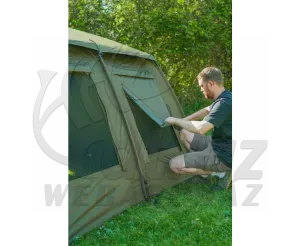 Avid Carp EXO 2 RV - Avid 2 Személyes Horgász Sátor